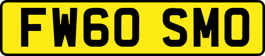 FW60SMO