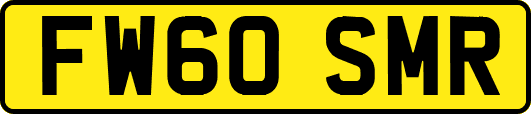 FW60SMR