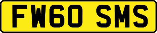 FW60SMS