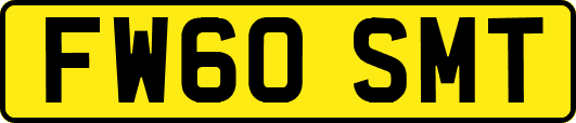 FW60SMT