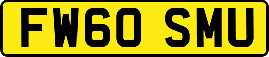FW60SMU