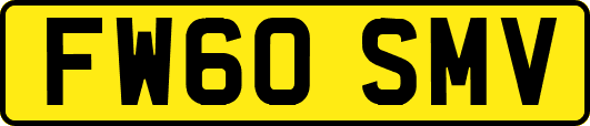 FW60SMV