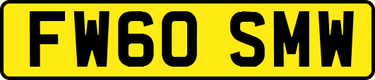 FW60SMW
