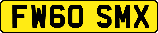 FW60SMX