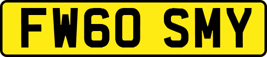 FW60SMY