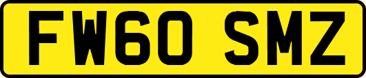 FW60SMZ