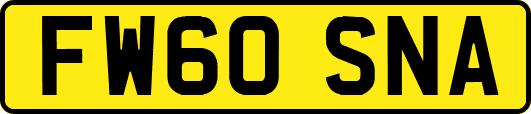 FW60SNA