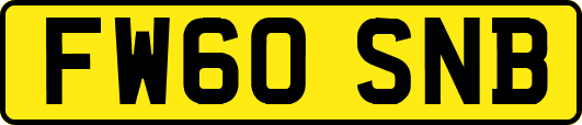 FW60SNB