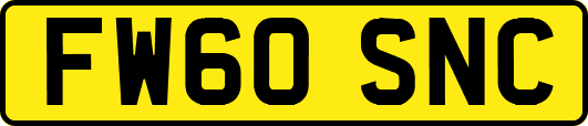 FW60SNC