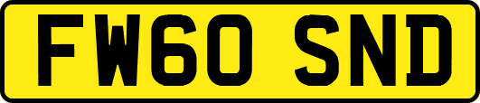FW60SND