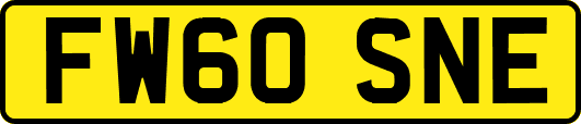 FW60SNE