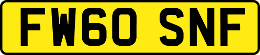 FW60SNF