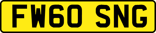 FW60SNG