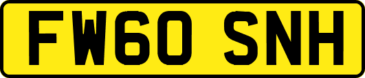 FW60SNH