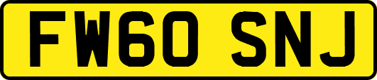 FW60SNJ