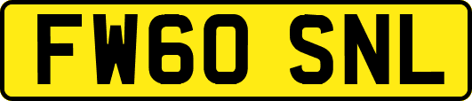 FW60SNL
