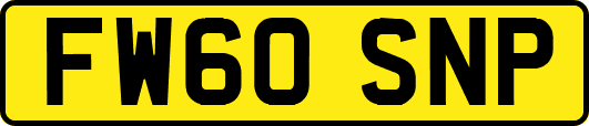 FW60SNP