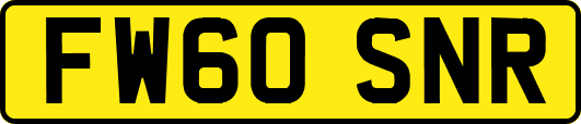 FW60SNR