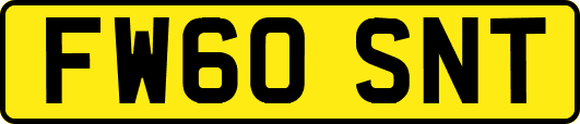 FW60SNT