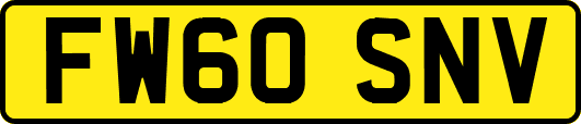 FW60SNV
