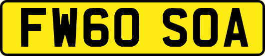 FW60SOA
