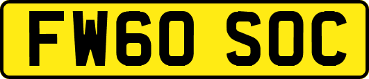 FW60SOC