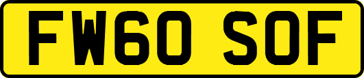 FW60SOF