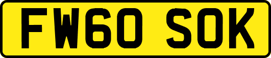 FW60SOK