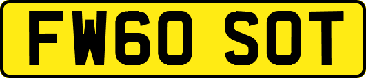 FW60SOT