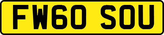 FW60SOU