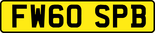 FW60SPB