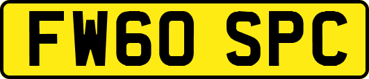 FW60SPC