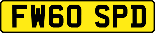 FW60SPD