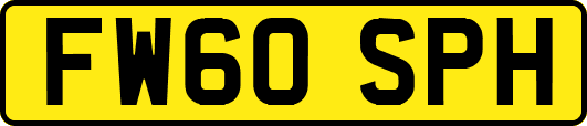 FW60SPH