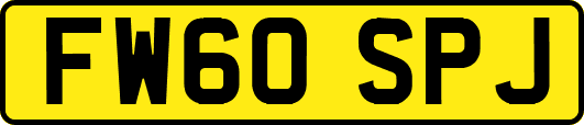 FW60SPJ