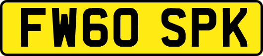 FW60SPK