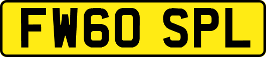 FW60SPL
