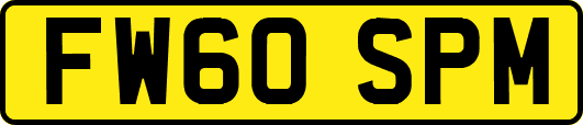 FW60SPM