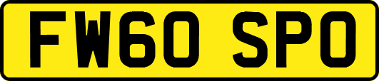 FW60SPO