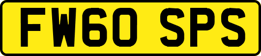 FW60SPS