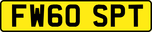 FW60SPT