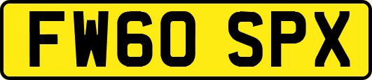 FW60SPX