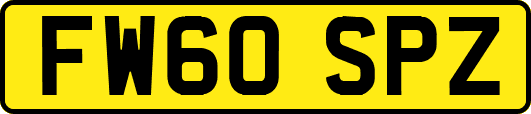 FW60SPZ