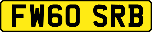 FW60SRB