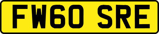 FW60SRE