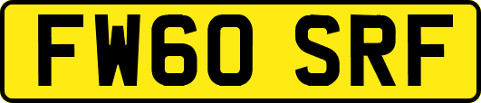 FW60SRF
