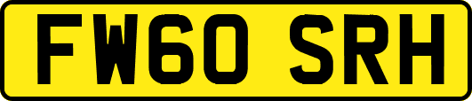 FW60SRH