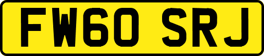 FW60SRJ