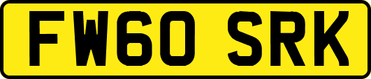 FW60SRK
