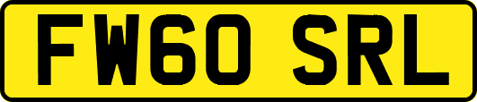 FW60SRL